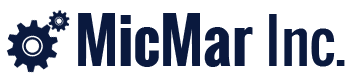 MicMar Inc., Logo